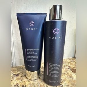 Monat Revive